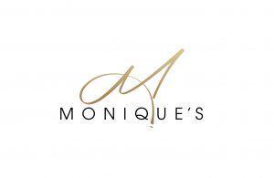 Monique's Logo